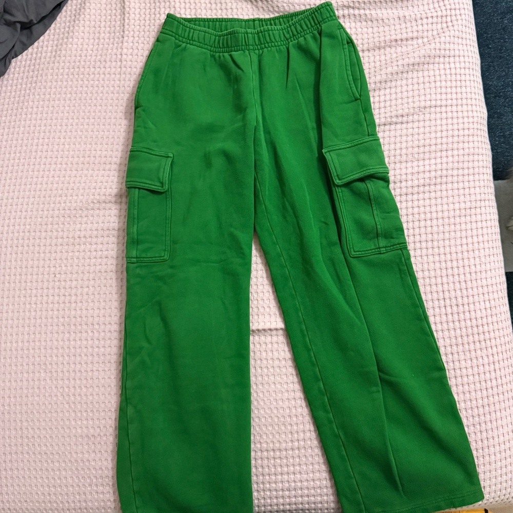 Tna Cozy Fleece Mega Cargo™ Sweatpant
